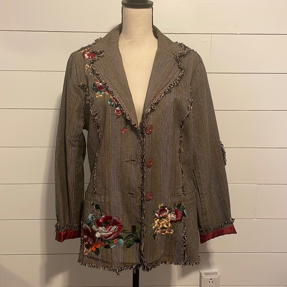 Paparazzi Blazer